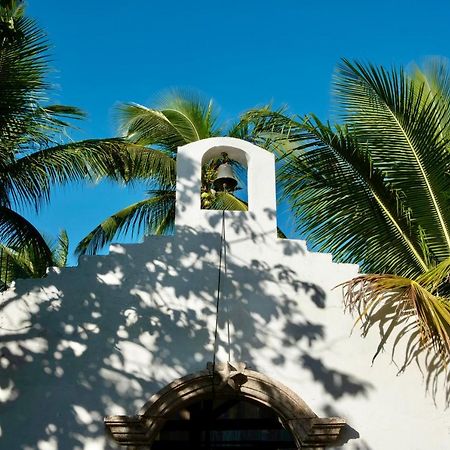 Quadradinho Caraiva Hotel Eksteriør billede